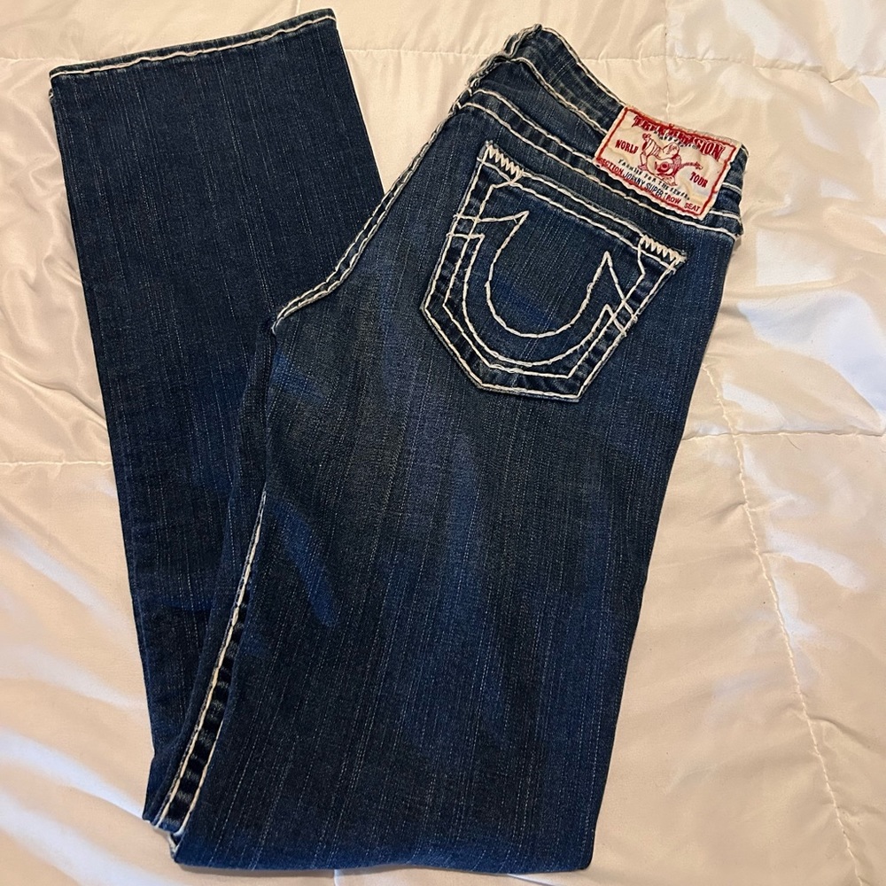 True religion jeans
